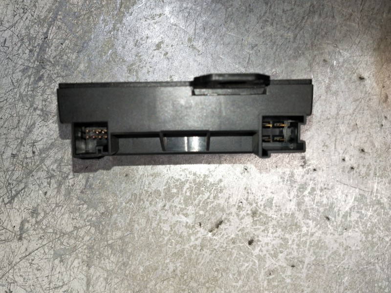 Recambio de modulo electronico para mercedes clase c (w204) lim. c 250 cgi blueefficiency (204.047) referencia OEM IAM A21290034