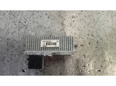 Recambio de caja precalentamiento para renault zoe referencia OEM IAM 296103254R  