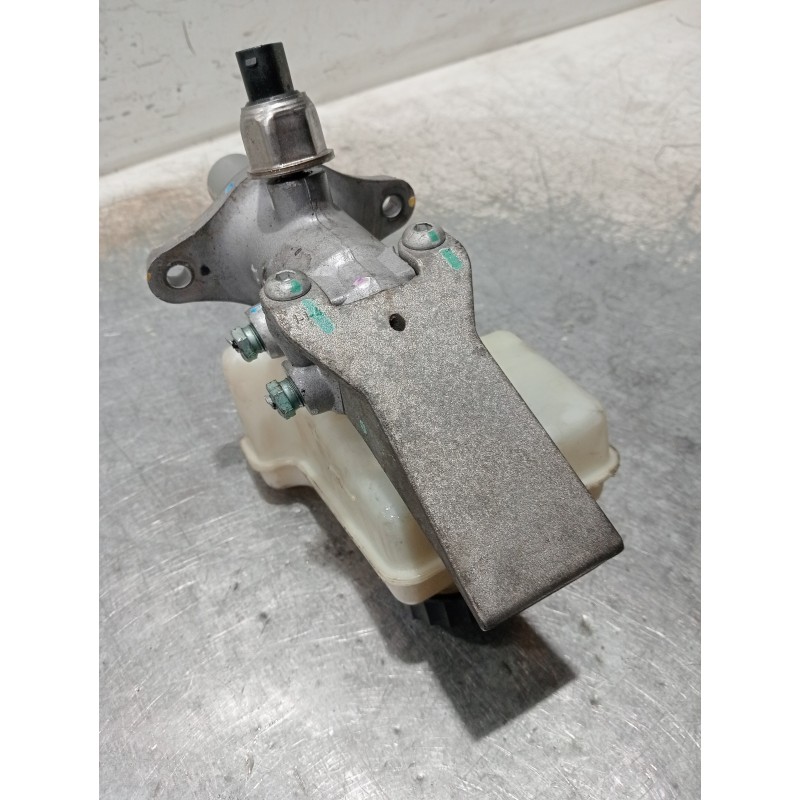 Recambio de bomba freno para mercedes clase m (w164) ml 300 cdi be 4-matic (164.121) referencia OEM IAM A1644300202 03350886811 