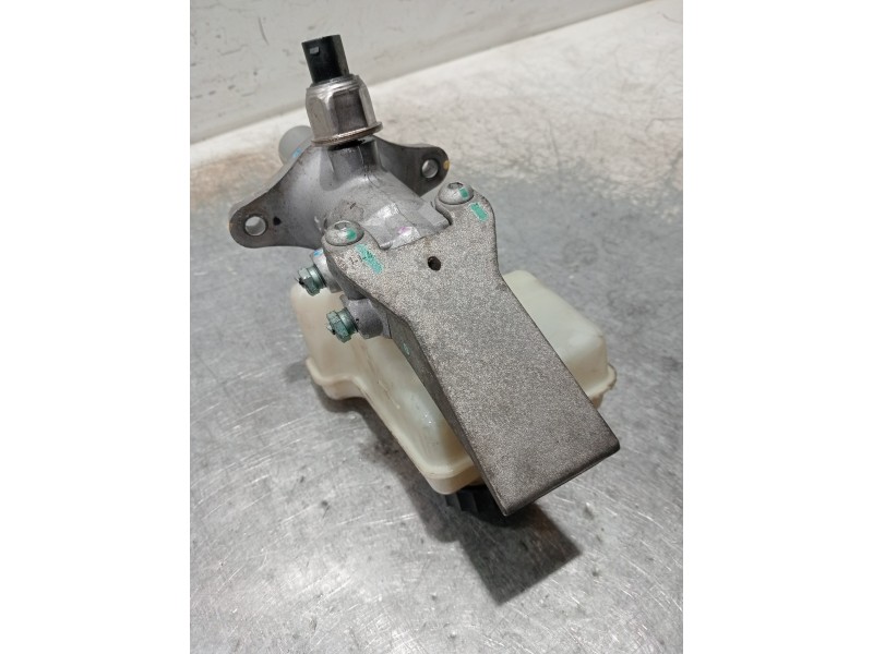 Recambio de bomba freno para mercedes clase m (w164) ml 300 cdi be 4-matic (164.121) referencia OEM IAM A1644300202 03350886811 