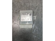 Recambio de modulo electronico para mercedes clase c (w204) lim. c 250 cgi blueefficiency (204.047) referencia OEM IAM A20490090