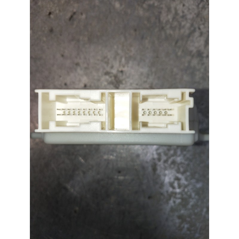Recambio de modulo electronico para mercedes clase c (w204) lim. c 250 cgi blueefficiency (204.047) referencia OEM IAM A20490090
