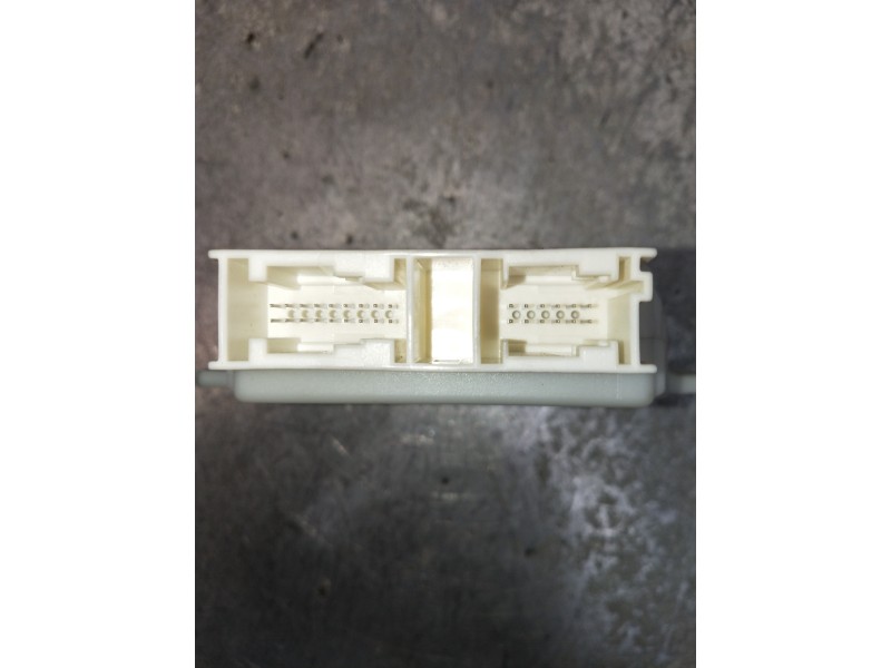 Recambio de modulo electronico para mercedes clase c (w204) lim. c 250 cgi blueefficiency (204.047) referencia OEM IAM A20490090