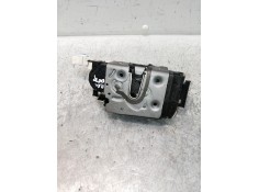 Recambio de motor cierre centralizado delantero derecho para mercedes clase c (w204) lim. c 250 cgi blueefficiency (204.047) ref