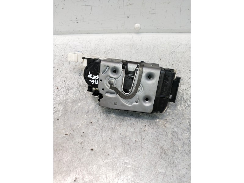 Recambio de motor cierre centralizado delantero derecho para mercedes clase c (w204) lim. c 250 cgi blueefficiency (204.047) ref