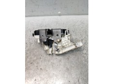 Recambio de motor cierre centralizado delantero derecho para mercedes clase c (w204) lim. c 250 cgi blueefficiency (204.047) ref 2