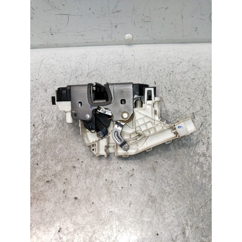 Recambio de motor cierre centralizado delantero derecho para mercedes clase c (w204) lim. c 250 cgi blueefficiency (204.047) ref