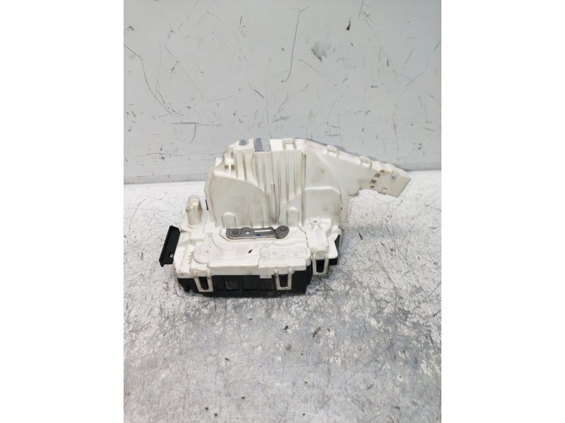Recambio de motor cierre centralizado delantero derecho para mercedes clase c (w204) lim. c 250 cgi blueefficiency (204.047) ref