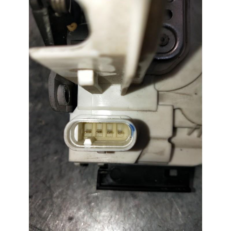 Recambio de motor cierre centralizado delantero derecho para mercedes clase c (w204) lim. c 250 cgi blueefficiency (204.047) ref