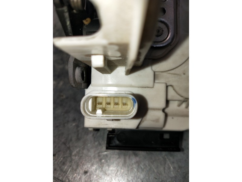 Recambio de motor cierre centralizado delantero derecho para mercedes clase c (w204) lim. c 250 cgi blueefficiency (204.047) ref