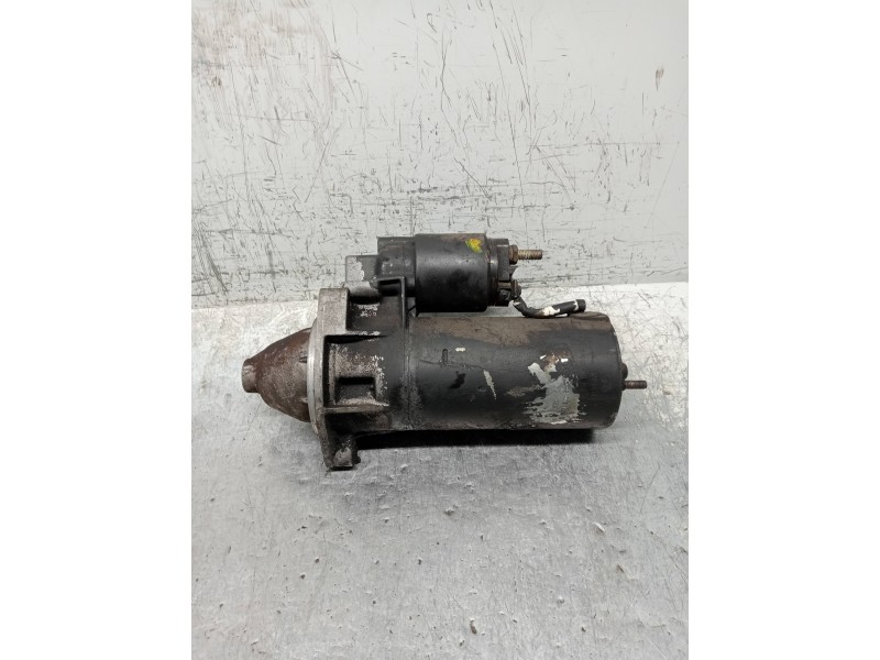 Recambio de motor arranque para audi 80 1.9 tdi referencia OEM IAM 0001110106 068911024B 