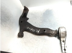 Recambio de brazo suspension inferior delantero izquierdo para nissan murano (z50) básico referencia OEM IAM   