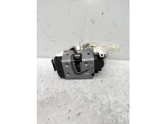 Recambio de motor cierre centralizado delantero izquierdo para mercedes clase c (w204) lim. c 250 cgi blueefficiency (204.047) r