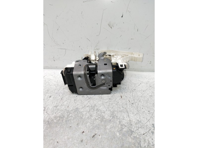 Recambio de motor cierre centralizado delantero izquierdo para mercedes clase c (w204) lim. c 250 cgi blueefficiency (204.047) r