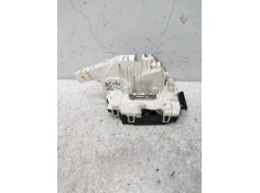 Recambio de motor cierre centralizado delantero izquierdo para mercedes clase c (w204) lim. c 250 cgi blueefficiency (204.047) r 2