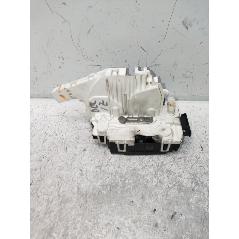 Recambio de motor cierre centralizado delantero izquierdo para mercedes clase c (w204) lim. c 250 cgi blueefficiency (204.047) r