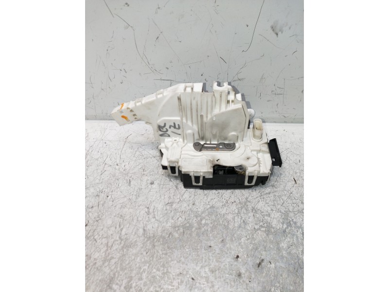 Recambio de motor cierre centralizado delantero izquierdo para mercedes clase c (w204) lim. c 250 cgi blueefficiency (204.047) r