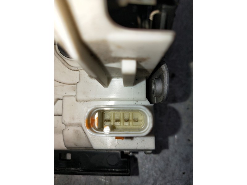 Recambio de motor cierre centralizado delantero izquierdo para mercedes clase c (w204) lim. c 250 cgi blueefficiency (204.047) r