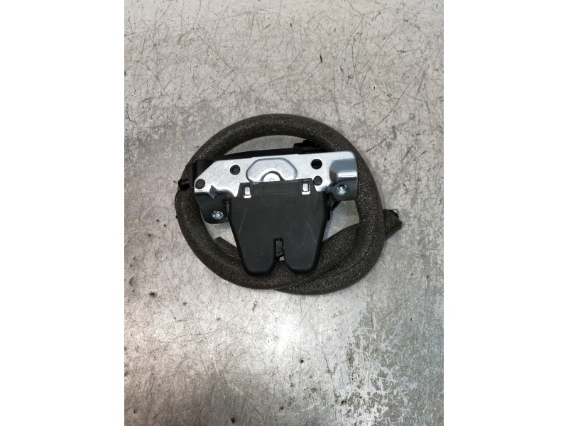 Recambio de motor cierre centralizado porton para mercedes clase c (w204) lim. c 250 cgi blueefficiency (204.047) referencia OEM