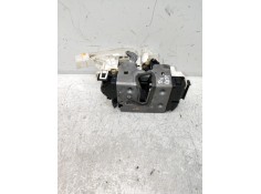 Recambio de motor cierre centralizado trasero derecho para mercedes clase c (w204) lim. c 250 cgi blueefficiency (204.047) refer