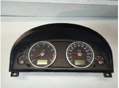 Recambio de cuadro instrumentos para ford mondeo berlina (ge) 2.0 cat referencia OEM IAM 1S7F10849 DJ 