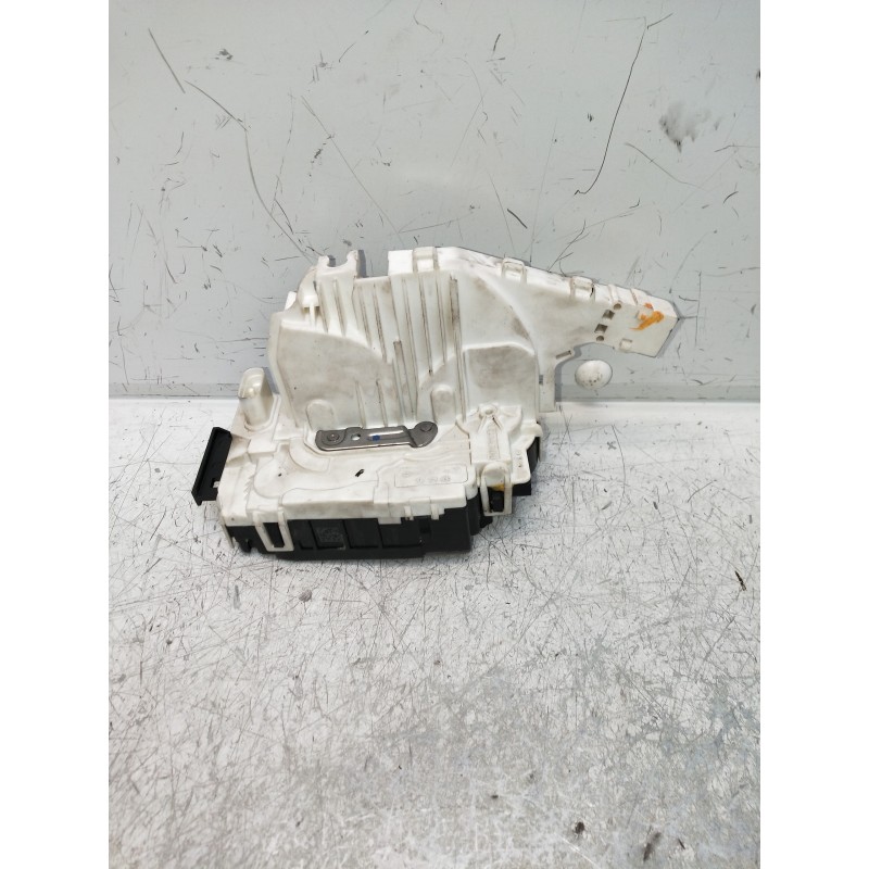 Recambio de motor cierre centralizado trasero derecho para mercedes clase c (w204) lim. c 250 cgi blueefficiency (204.047) refer