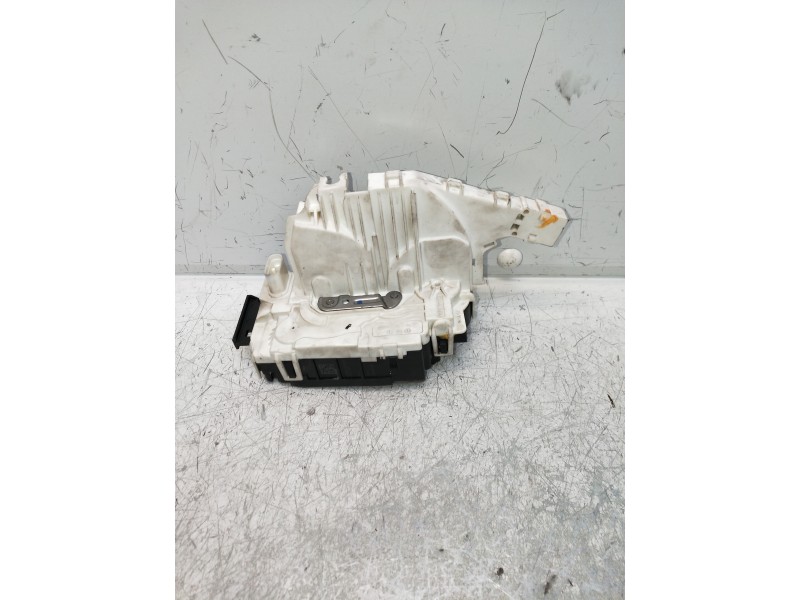 Recambio de motor cierre centralizado trasero derecho para mercedes clase c (w204) lim. c 250 cgi blueefficiency (204.047) refer