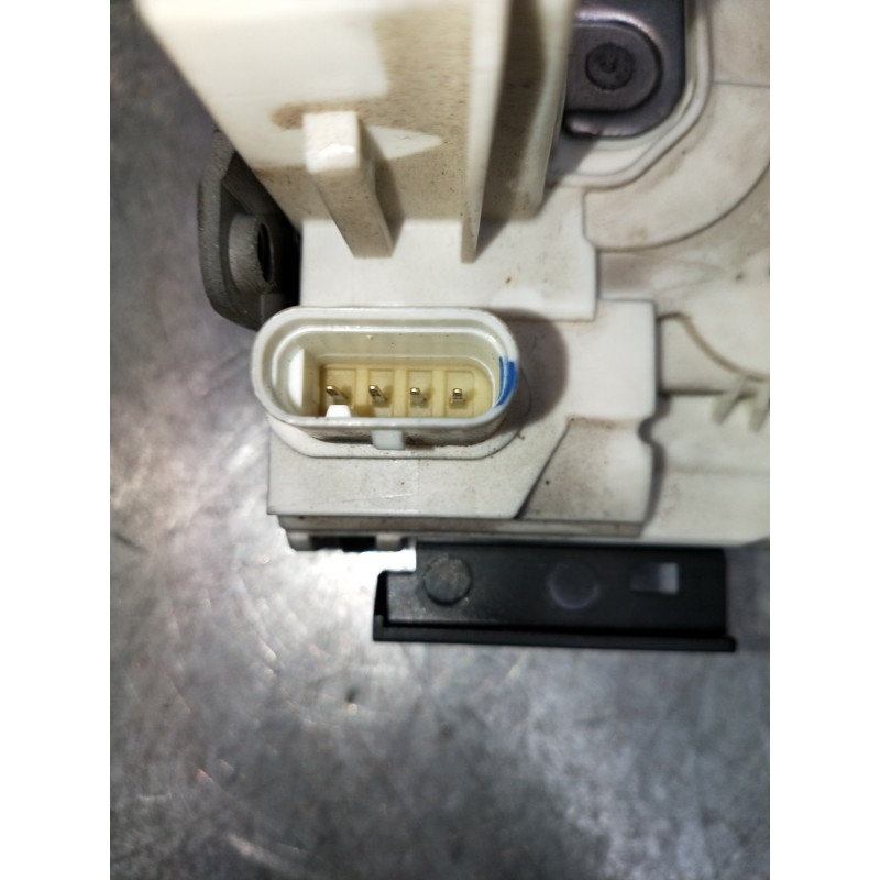 Recambio de motor cierre centralizado trasero derecho para mercedes clase c (w204) lim. c 250 cgi blueefficiency (204.047) refer