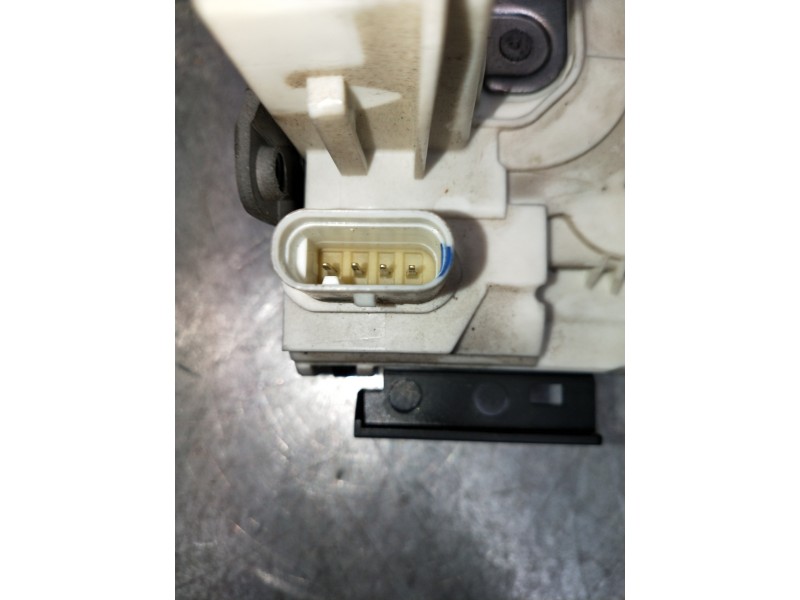 Recambio de motor cierre centralizado trasero derecho para mercedes clase c (w204) lim. c 250 cgi blueefficiency (204.047) refer