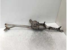 Recambio de motor limpia delantero para mercedes clase c (w204) lim. c 250 cgi blueefficiency (204.047) referencia OEM IAM 33970