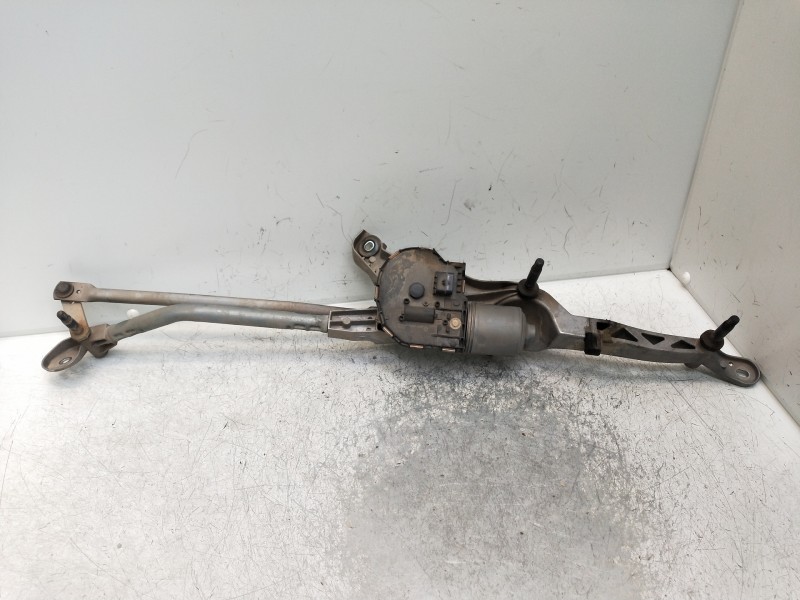 Recambio de motor limpia delantero para mercedes clase c (w204) lim. c 250 cgi blueefficiency (204.047) referencia OEM IAM 33970