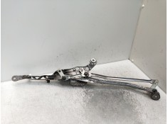 Recambio de motor limpia delantero para mercedes clase c (w204) lim. c 250 cgi blueefficiency (204.047) referencia OEM IAM 33970 2