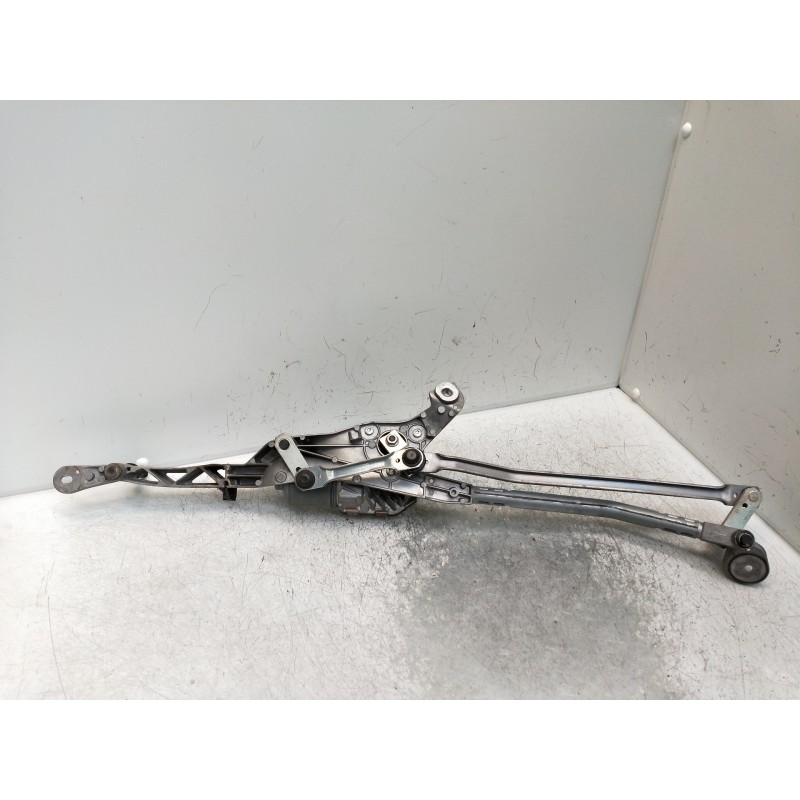 Recambio de motor limpia delantero para mercedes clase c (w204) lim. c 250 cgi blueefficiency (204.047) referencia OEM IAM 33970