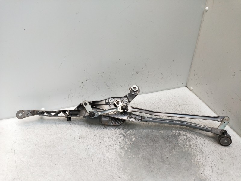 Recambio de motor limpia delantero para mercedes clase c (w204) lim. c 250 cgi blueefficiency (204.047) referencia OEM IAM 33970