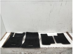 Recambio de juego tapizados / cartoneras para mercedes clase a (bm 177) a 200 d (177.012) referencia OEM IAM ALFOMBRILLAS  