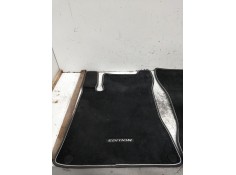 Recambio de juego tapizados / cartoneras para mercedes clase a (bm 177) a 200 d (177.012) referencia OEM IAM ALFOMBRILLAS   2
