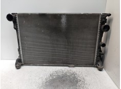 Recambio de radiador agua para mercedes clase c (w204) lim. c 250 cgi blueefficiency (204.047) referencia OEM IAM A0995002703 X3