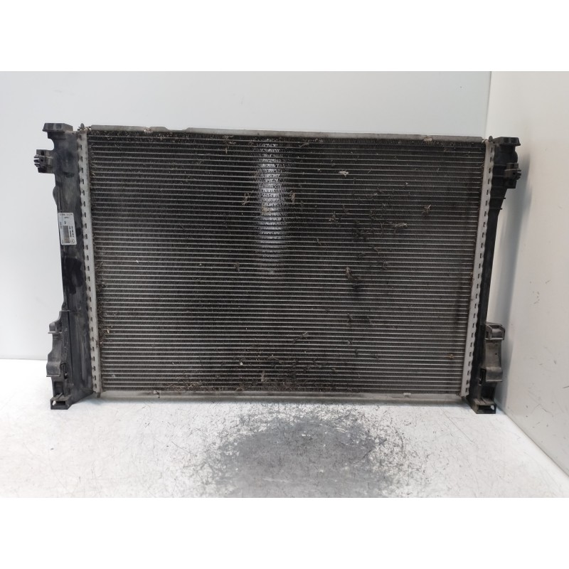 Recambio de radiador agua para mercedes clase c (w204) lim. c 250 cgi blueefficiency (204.047) referencia OEM IAM A0995002703 X3