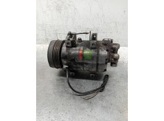 Recambio de compresor aire acondicionado para audi 80 1.9 tdi referencia OEM IAM 8A0260805AD 5060310514 DCW17B