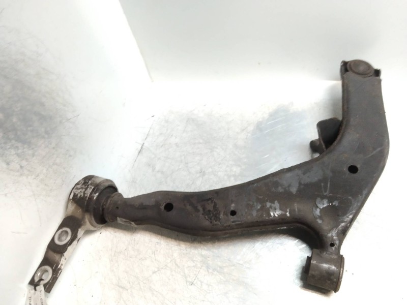 Recambio de brazo suspension inferior delantero izquierdo para nissan murano (z50) básico referencia OEM IAM   