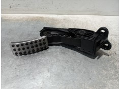 Recambio de potenciometro pedal para mercedes clase m (w164) ml 300 cdi be 4-matic (164.121) referencia OEM IAM A1643000104  