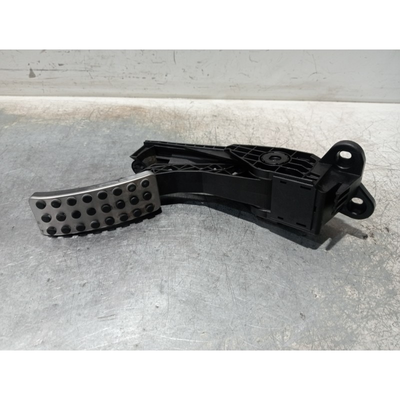 Recambio de potenciometro pedal para mercedes clase m (w164) ml 300 cdi be 4-matic (164.121) referencia OEM IAM A1643000104  