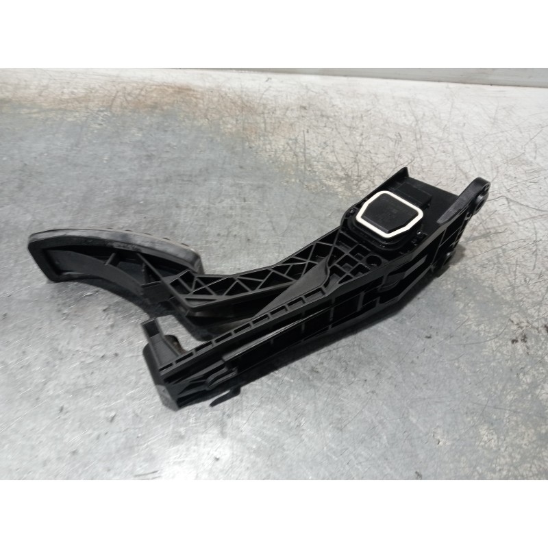 Recambio de potenciometro pedal para mercedes clase m (w164) ml 300 cdi be 4-matic (164.121) referencia OEM IAM A1643000104  