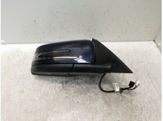 Recambio de retrovisor derecho para mercedes clase c (w204) lim. c 250 cgi blueefficiency (204.047) referencia OEM IAM  ELECTRIC