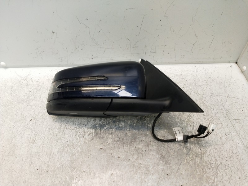 Recambio de retrovisor derecho para mercedes clase c (w204) lim. c 250 cgi blueefficiency (204.047) referencia OEM IAM  ELECTRIC