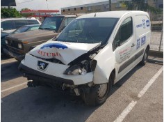 peugeot partner kombi del año 2010