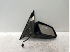 Recambio de retrovisor derecho para mercedes clase c (w204) lim. c 250 cgi blueefficiency (204.047) referencia OEM IAM  ELECTRIC 2
