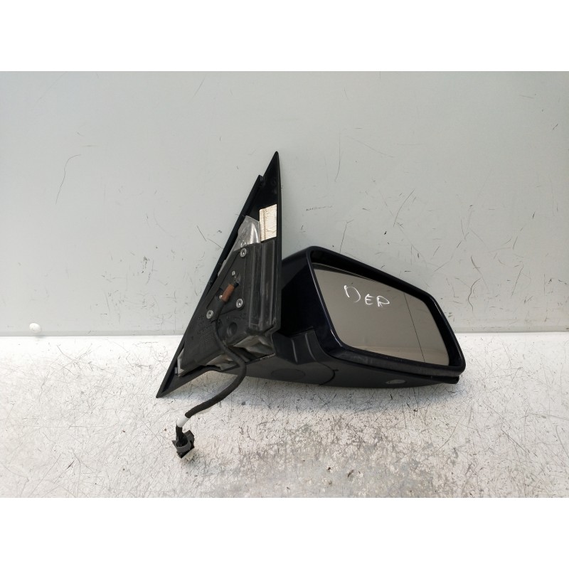Recambio de retrovisor derecho para mercedes clase c (w204) lim. c 250 cgi blueefficiency (204.047) referencia OEM IAM  ELECTRIC