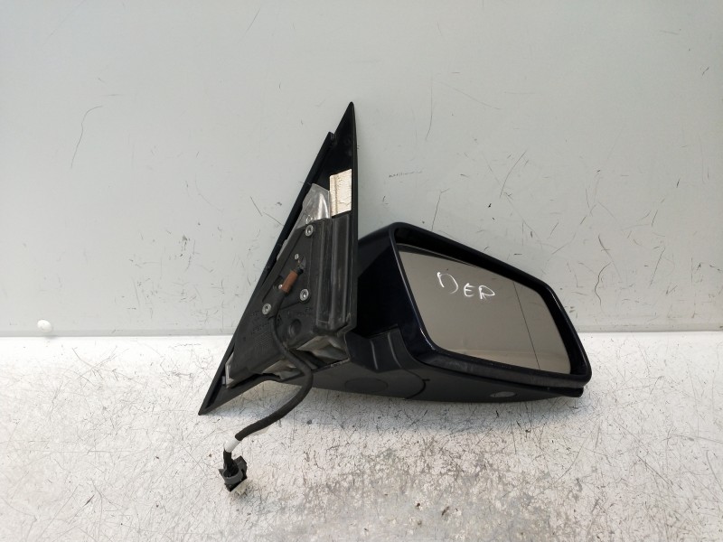 Recambio de retrovisor derecho para mercedes clase c (w204) lim. c 250 cgi blueefficiency (204.047) referencia OEM IAM  ELECTRIC