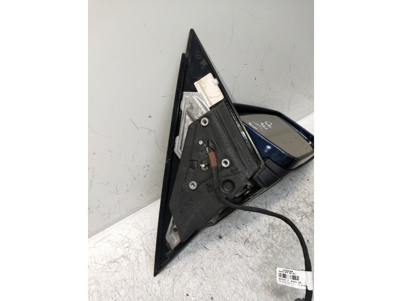 Recambio de retrovisor derecho para mercedes clase c (w204) lim. c 250 cgi blueefficiency (204.047) referencia OEM IAM  ELECTRIC